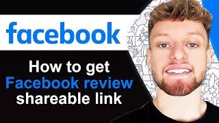 How To Get Facebook Reviews Link Link To Reviews