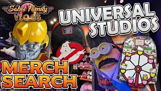 UNIVERSAL STUDIOS Merchandise Tour  March 2024  Universal Orlando Resort Shopping BIG Discounts