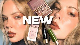 NEW MAKEUP RELEASES WORTH THE MONEY  ND I  Need a Warm PalettePatrick Ta Make Up For Ever