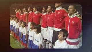 Perjalanan Timnas Harusnya Bisa Juara??? Piala AFF 2010 Isu Suap