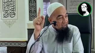 Mana Patut ikut Ibu Kandung Atau Ibu  Mertua - Ustaz Azhar Idrus Official