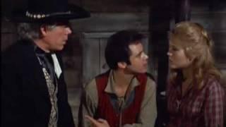 Cat Ballou Part 1