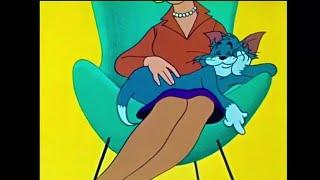 Tom And Jerry English Episodes - Buddies Thicker Than Water - Cartoons For Kids