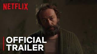 Cici  Official Trailer  Netflix