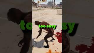 Dead Island 2 LIED ... #shorts #deadisland2