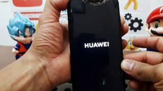 como resetear Huawei Mate 20 Lite SNE-LX3