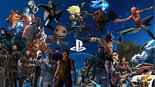 Игры для PlayStation 4 с поддержкой клавиатуры и мыши.Часть-13