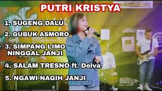 Putri Kristya Ft. DC MUSIK FULL ALBUM TERBARU