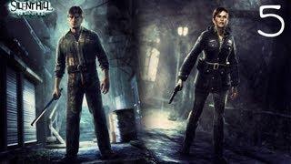 Silent Hill Downpour Прохождение Часть 5