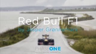 Red Bull F1 with Jesper Grønnemark  Phase One