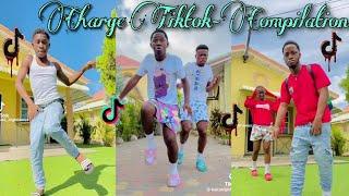 Kakahighflames- Charge TikTok Compilation 2023#jamaica #tiktokmashup