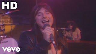 Journey - Any Way You Want It Official HD Video - 1980