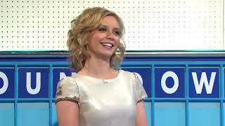 8 Out of 10 Cats Does Countdown S04E03 - 20 June 2014