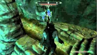 Lv1 Master 08 Labyrinthian 03 Morokei skyrim