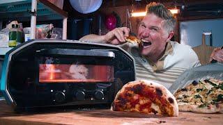 Tested Ooni Volt Indoor Electric Pizza Oven Review