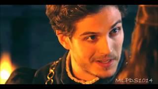 Lorenzo & Clarice  This is my wife Clarice de Medici 2x08