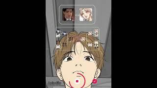 Jinx Manhwa Fan Animation compilation p.2