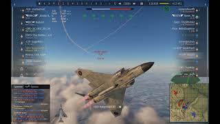 War Thunder Мы с тобой ещё не закончили 