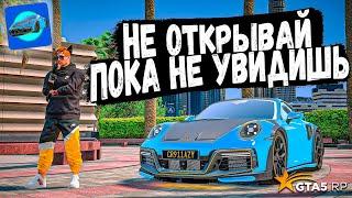 ВЫБИЛИ 5 РАЗ ПОДРЯД ДОРОГИЕ МАШИНЫ ПОВЕЗЁТ ЛИ НА ЭТОТ РАЗ В GTA 5 RP BURTON 