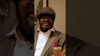 Gregory Porter Track by Track Christmas Wish