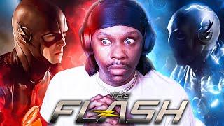 THE FLASH VS ZOOM  The Flash S2 Episode 24 Reaction