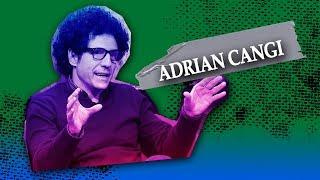 ABRATV - Señales - Adrián Cangi