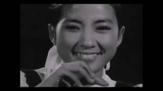 다시보는 1970년대 흑백 광고 동양제과 오리온 쿠기 비스켓 과자  TV CF