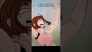 Rated E Hands  #myheroaccademia #mha #deku #bakugou #uraraka #anime #animation