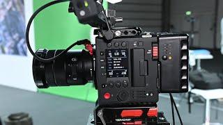 Kinefinity MAVO S35 Mark 2 & MAVO LF Mark 2