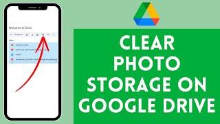 How to Clear Google Photos Storage 2024