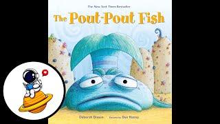 The Pout-Pout Fish Read Aloud in HD