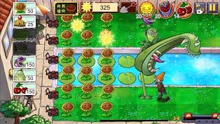 Super Chomper - PvZ OE New Plant Showcase