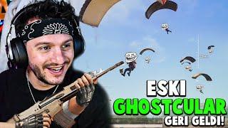 RAMMUS53 - GÜNLÜK KOMİK ANLAR PUBG #21 O SES RAMMUS YAPILIREN KOTU GHOSTCU TARAFINDAN KATLEDILIYOR