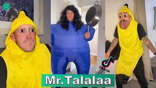 Mr.Talalaa New TIK TOK Videos 2023  Best Mr.Talalaa Connor MahoneyTik Tok Compilation