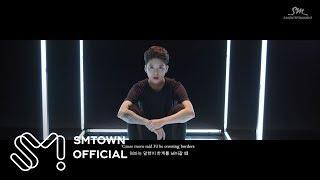 STATION AMBER 엠버 Borders MV