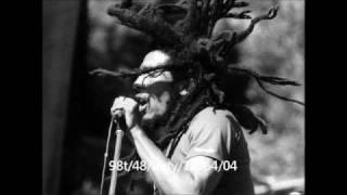Bob Marley & the Wailers - Waiting in Vain