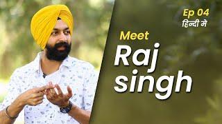 Meet @RajPhotoEditingMuchMore   Meet experts EP-04