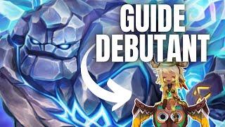 GEANT ABYSSAL EARLY  TEAM F2P ET SAFE  Guide débutant Summoners war