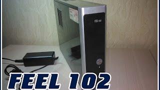 Компьютер mini-ITX Feel 102