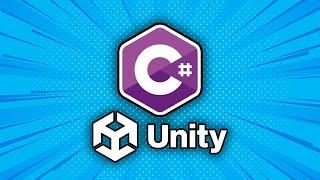 Master C# Scripting for Unity in 30 Days New Course