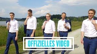 Stimmen der Berge - Möge die Straße offizielles Video