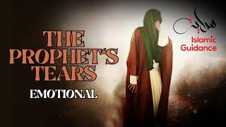 The Prophets Tears Emotional