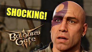 Saving the Guild & Minscs Unbelievable Confession  Baldurs Gate 3