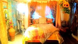 Boho. Bohemian Rhapsody Bedroom ideas