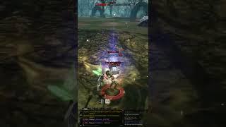 Rise Online 1v1 Zor Zafer - Güçlü Rakibi Alt Ettim #RiseOnline #PvP