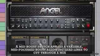 Peavey ReValver 4 Angel