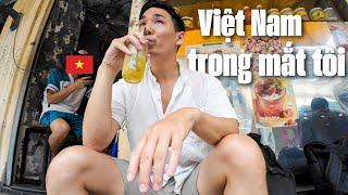 Những điều người Nhật cảm nhận sau 1 năm rưỡi sống tại Việt Nam 【Nói thật lòng】Vietnam in my eyes