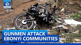 Herdsmen Attack Communities In Ebonyi State