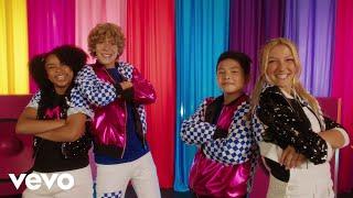 KIDZ BOP Kids - Butter Official Music Video KIDZ BOP 2022