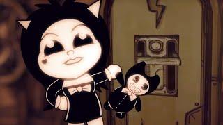 Im Alice Angel - Bendy and the Ink Machine Animated Music Video